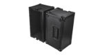 12″ Record Case