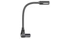 Gooseneck lights