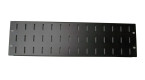 Exhaust panels