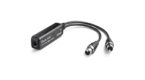 Dante AVIO Analog Input 2×0