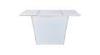DJ Stand RS White