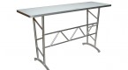 DJ Truss Table
