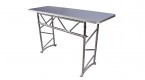 Foldable DJ Truss Table