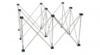 Flexi Stage Riser 20 cm