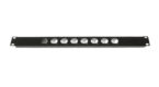 XLR 8 panels